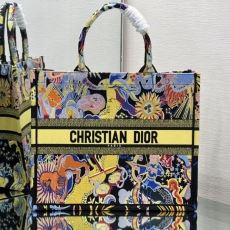 Christian Dior Shopping Bags